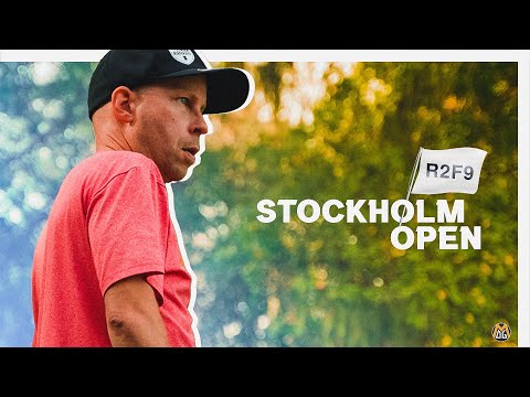 2022 Swedish Pro Tour #5 - Stockholm Open | R2F9 Lead Card | Fredriksson, Swärd, Gripler, Johansson