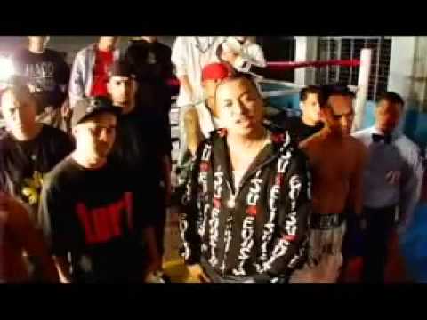 Pambansang KamaO - D-Coy (Official Music Video)