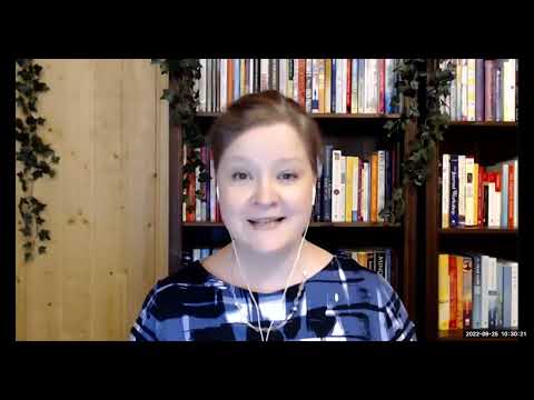 Testimonial from Kati about her experience in Andrej's Trance Mentorship Programme