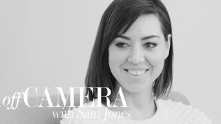 Aubrey Plaza Says Some Pretty &quot;F*****Up S***&quot; to Robert De Niro