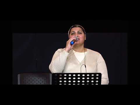 Salomeea Stoica - Vrednic eşti de cinste - Emy Dragoï “Renovatio” 2021