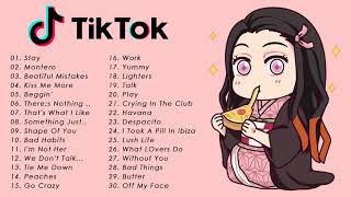 Top Tiktok Hits 2021 || Best Tik Tok Music Playlist 2021 || музыка из тик тока 2021