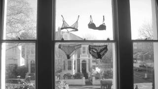 Raw With Love  by Charles Bukowski