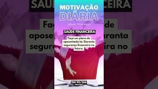 [Dia 90 - Saúde Financeira] Priorize suas necessidades: Distinga o que é supérfluo.