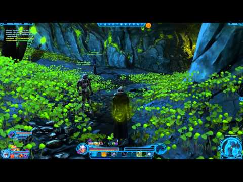 SWTOR - For the Achievement - 705