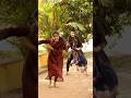 Kinginikattu Dance Shorts Short