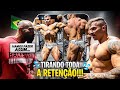 ELIMINANDO TODA A RETENÇÃO DO SHAPE!! - BALESTRIN MOSTROU COMO!