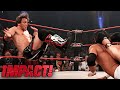 Beer Money Vs Motor City Machine Guns 2 3 Falls IMPACT The Whole F N Show