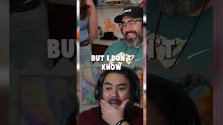 Chantel Foodie Beauty Brings Snacks to The Heaven's Gate Cult Event