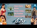 Racha Movie Songs Rachha Songs Jukebox Ram Charan Tamanna Mani Sharma Songs