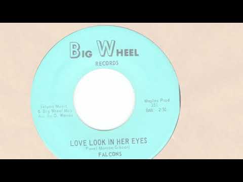 RARE NORTHERN SOUL DETROIT  DANCERS PART3