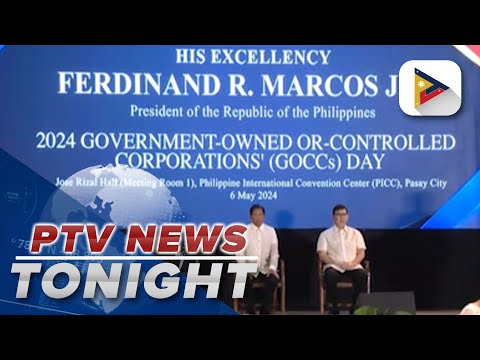GOCC dividends remitted to gov’t to be used to improve the lives of Filipinos