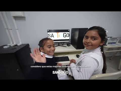 Más igualdad y más desarrollo para Colonia El Simbolar