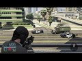 The Big Score (Obvious Approach) - GTA 5 Walkthrough #101 (No commentary)