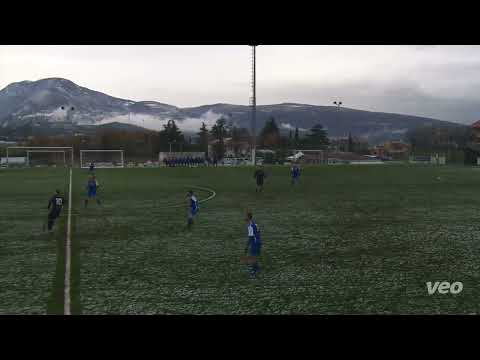 Seconda categoria BJT- Fumanese