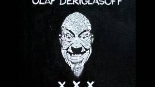 Olaf Deriglasoff - Marynarza Grób
