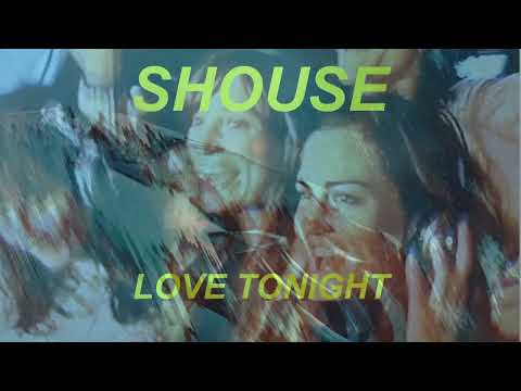 Shouse vs. Seth Hills & Vluarr - Love Tonight vs. Calling Out (Martin Garrix Mashup)