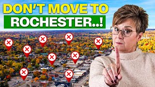 What You Must Know Before Moving To Rochester MN | A Perfect Guide