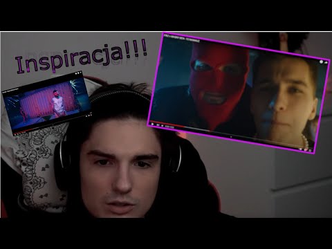 Remsua reakcja na FRIZ x MASNY BEN   YO MAMALE