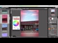 Advanced Perfect Effects 8 Techniques With Liz LePage