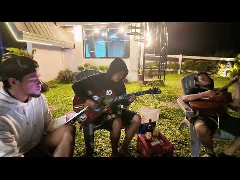 You and I - Scorpions cover (acoustic live session)