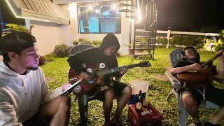 Download lagu You and I - Scorpions cover (acoustic live session) mp3