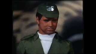 Joe 90: Colonel McClaine - [Full Episode]