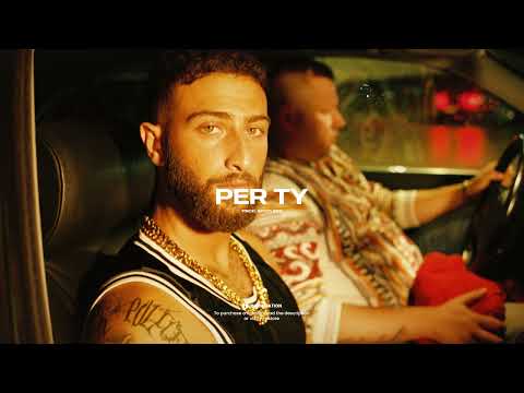 Nimo x Jul x Dardan Type Beat "Per Ty"