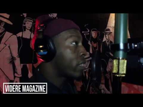 Tiggs Da Author: Making of SABA Mix Tape Part 2