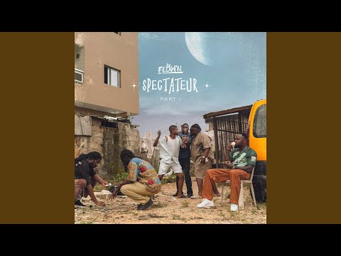 Tu me manques (feat. El Jay)