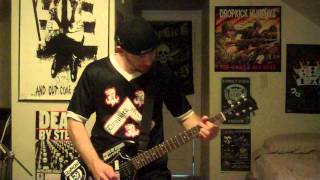 Me First and the Gimme Gimmes Save the Best for Last/Sloop John B covers