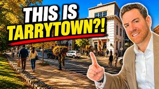 Downtown Tarrytown: One of Westchester County's Best Downtowns!