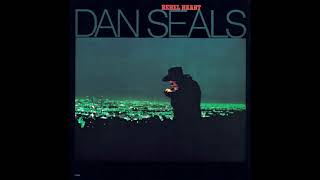 Dan Seals - Everybody&#39;s Dream Girl
