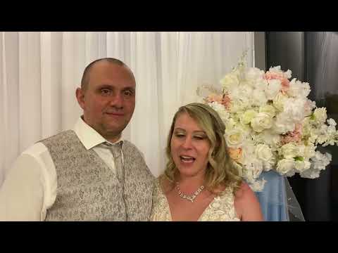Tamada Natalie für Ihre Hochzeit