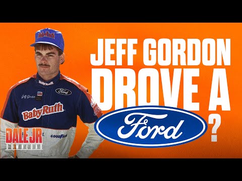 Bill Davis Was Hurt When Jeff Gordon Left | Dale Jr. Download