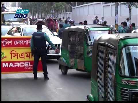 নির্বাচনকে কেন্দ্র করে  পোস্টারের নগরীতে পরিণত হয়েছে বন্দর নগরী চট্টগ্রাম