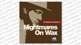 S.P. Balasubrahmanyam & Manjula Guru - Neeve Nanna (Only You Were Mine) (N.O.W. Mix)