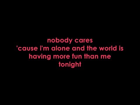 Simple Plan - I'm Just A Kid (Lyrics)