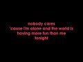 Simple Plan - I'm Just A Kid (Lyrics)