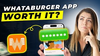 Whataburger Mobile App Review 2025 | Pros and Cons – Honest & Unbiased