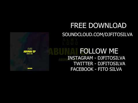 Alby Loud & Fito Silva - OMG (Original Mix) Official Audio