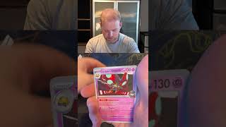 Eerste packie en gelijk deze😱! #pokemon #tcg #tcgpocket #tcgcommunity #pokemonchannel #pokemon
