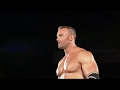ROH Throwback Flip Gordon Vs Nick Aldis