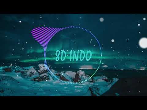 Blvmenkind  feat. Sam Darton - Dream With You (8D Audio) 🎧