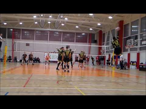 LKPS Lublin - AKS V LO Rzeszów