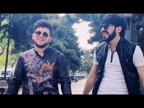 İlqar Əcəmi ft Sərvan Binəqədi - Qardaşın Ölmüyüb (Official Video)
