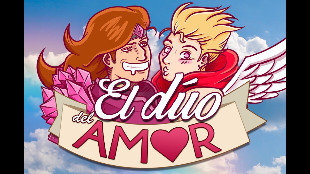 Clip vui LMHT: Taric Hồng Ngọc và Varus Mũi Tên Tình Ái, sự kết hợp ngọt ngào :v