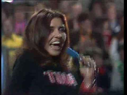 Tina York - Wir lassen uns das Singen nicht verbieten 1974
