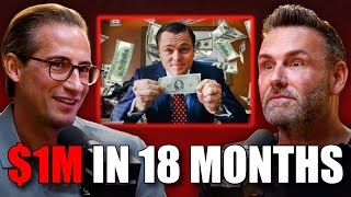 $1M in 18 Months: The Boring Strategy Wall Street Doesn't Want You to Know