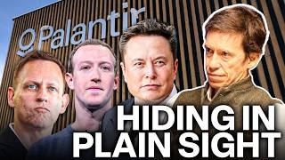 Should We All Be Worried About Palantir?